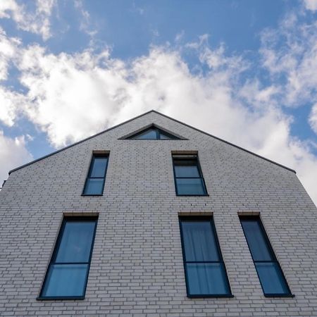 4Hafenzeiten - Ferienwohnung Nie 3 Moeve Timmendorfer Strand Exterior foto